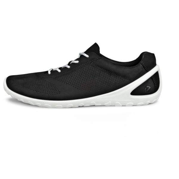 Ecco - Biom Lite - Freizeitschuhe Gr 43 schwarz von Ecco
