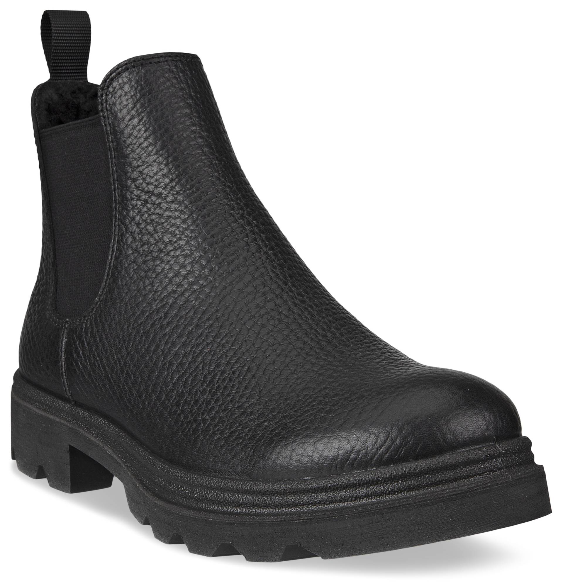 Ecco Chelseaboots »GRAINER W« von Ecco