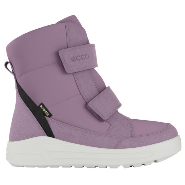 Ecco - Kid's Urban Snowboarder VCR - Winterschuhe Gr 32 rosa Ecco - Kid's Urban Snowboarder VCR - Winterschuhe Gr 32 rosa von Ecco