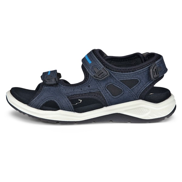 Ecco - Kid's X-Trinsic Connecting Stripe - Sandalen Gr 30 blau Ecco - Kid's X-Trinsic Connecting Stripe - Sandalen Gr 30 blau von Ecco