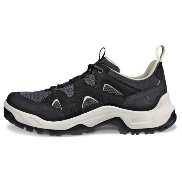Ecco - Offroad - Multisportschuhe Gr 47 schwarz/grau von Ecco