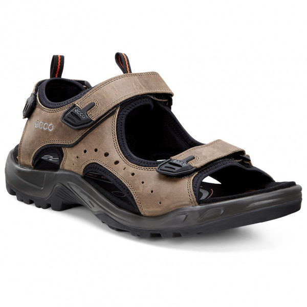 Ecco - Offroad - Sandalen Gr 40 schwarz Ecco - Offroad - Sandalen Gr 40 schwarz von Ecco