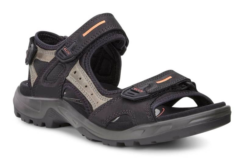 Ecco Outdoorsandale »Offroad«, Sommerschuh, Klettschuh, Outdoorschuh, in Trekking-Optik von Ecco