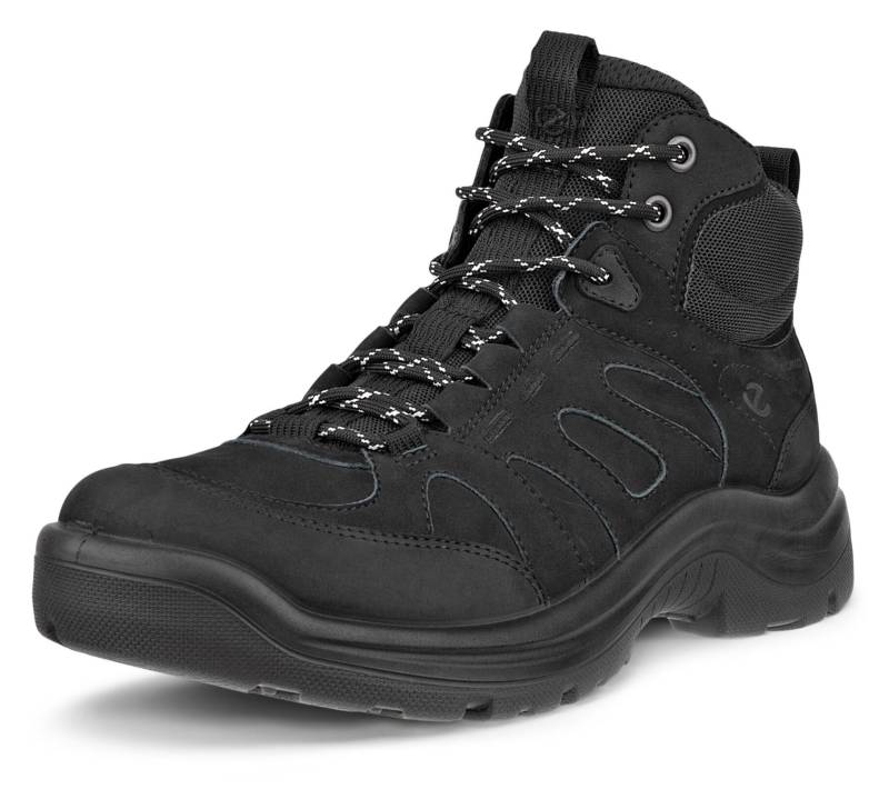 Ecco Schnürboots »OFFROAD W«, Outdoorschuh, Wanderschuh, Stiefelette mit wasserdichter Membran von Ecco