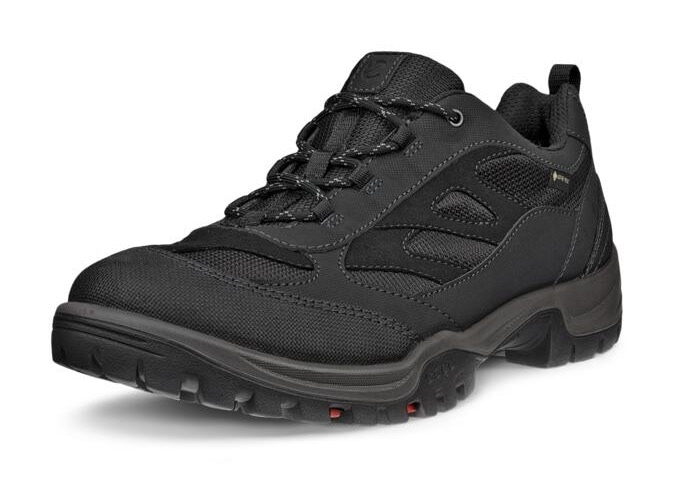 Ecco Schnürschuh »XPEDITION 3 M«, mit GORE-TEX, Outdoorschuh, Halbschuh, Schnürschuh Ecco Schnürschuh »XPEDITION 3 M«, mit GORE-TEX, Outdoorschuh, Halbschuh, Schnürschuh von Ecco