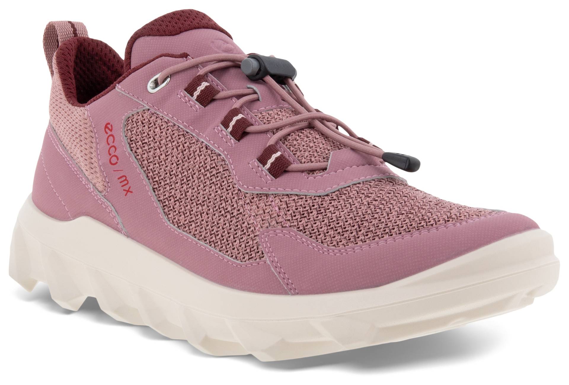 Ecco Slip-On Sneaker »ECCO MX W«, Trekking Schuh, Slipper mit trittdämpfender Fluidform-Ausstattung von Ecco