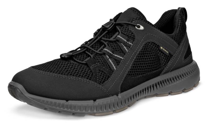 Ecco Slip-On Sneaker »TERRACRUISE II W«, Freizeitschuh, Halbschuh, Outdoorschuh, mit GORE-TEX von Ecco