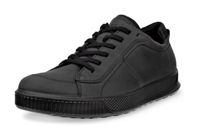Ecco Sneaker »BYWAY«, mit softem Schaftrand, Freizeitschuh, Halbschuh, Schnürschuh Ecco Sneaker »BYWAY«, mit softem Schaftrand, Freizeitschuh, Halbschuh, Schnürschuh von Ecco