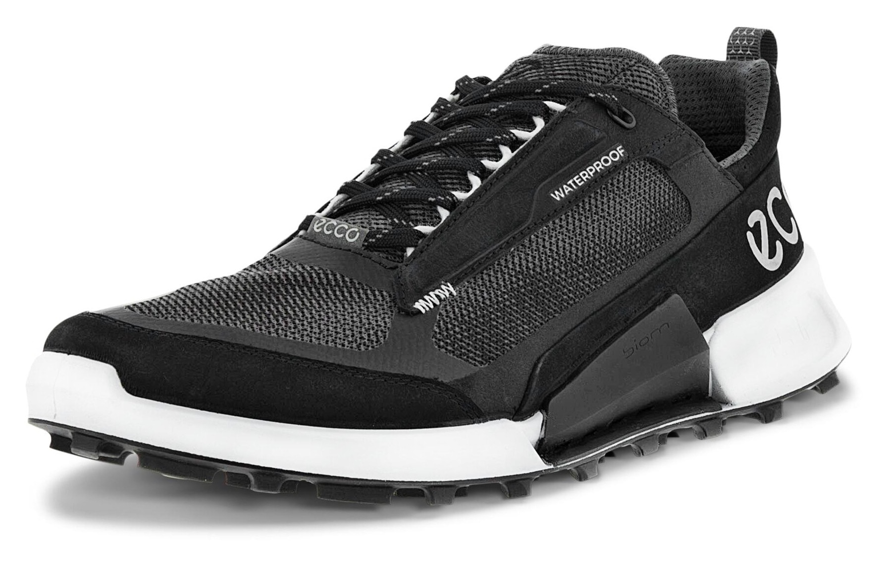 Ecco Sneaker »Biom 2.1 X Mountain M, Wanderschuh,« von Ecco