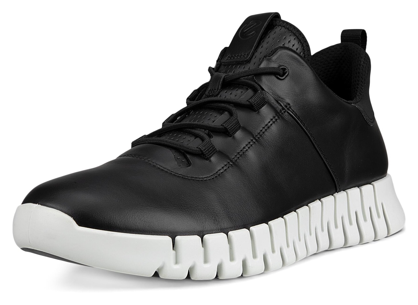 Ecco Sneaker »GRUUV M«, Freizeitschuh, Halbschuh, mit herausnehmbarer Dual-Fit-Innensohle Ecco Sneaker »GRUUV M«, Freizeitschuh, Halbschuh, mit herausnehmbarer Dual-Fit-Innensohle von Ecco