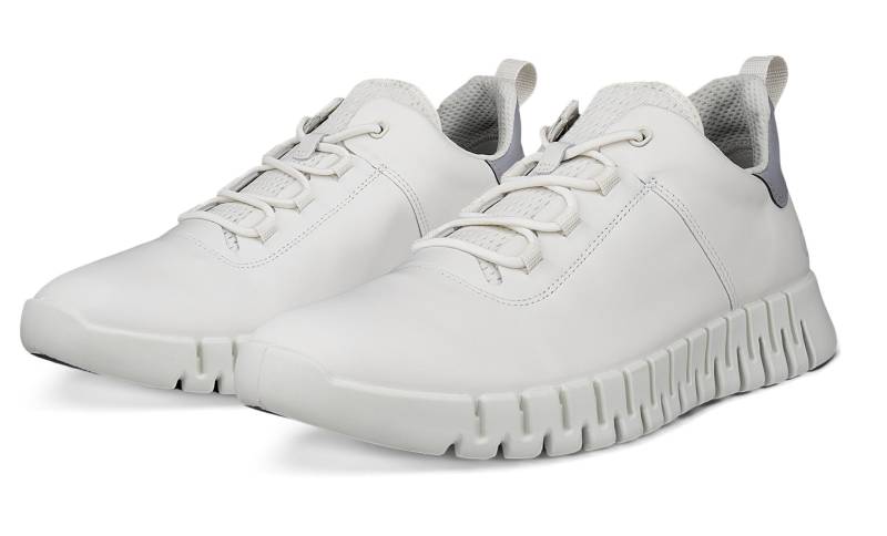 Ecco Sneaker »GRUUV M« von Ecco