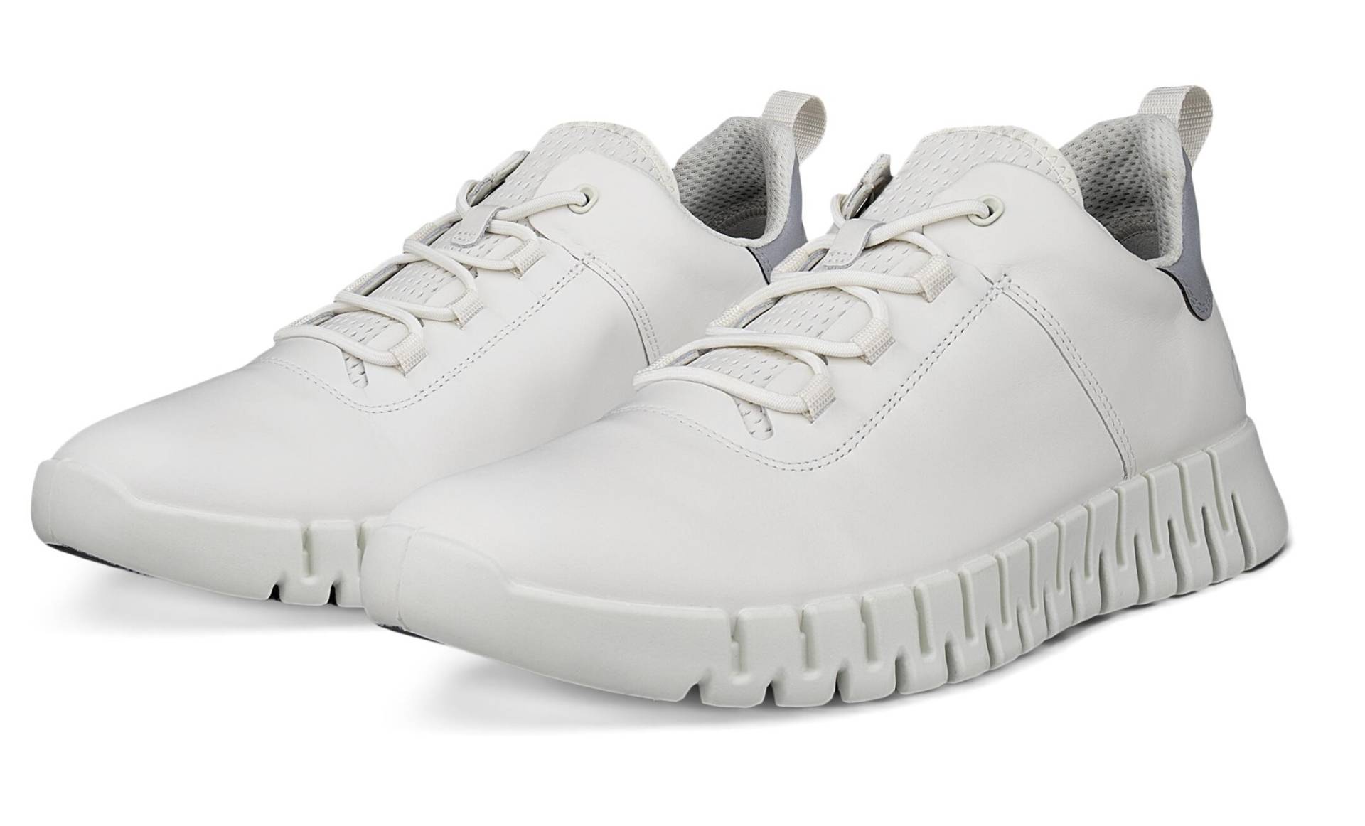 Ecco Sneaker »GRUUV M«, Freizeitschuh, Halbschuh, mit herausnehmbarer Dual-Fit-Innensohle Ecco Sneaker »GRUUV M«, Freizeitschuh, Halbschuh, mit herausnehmbarer Dual-Fit-Innensohle von Ecco