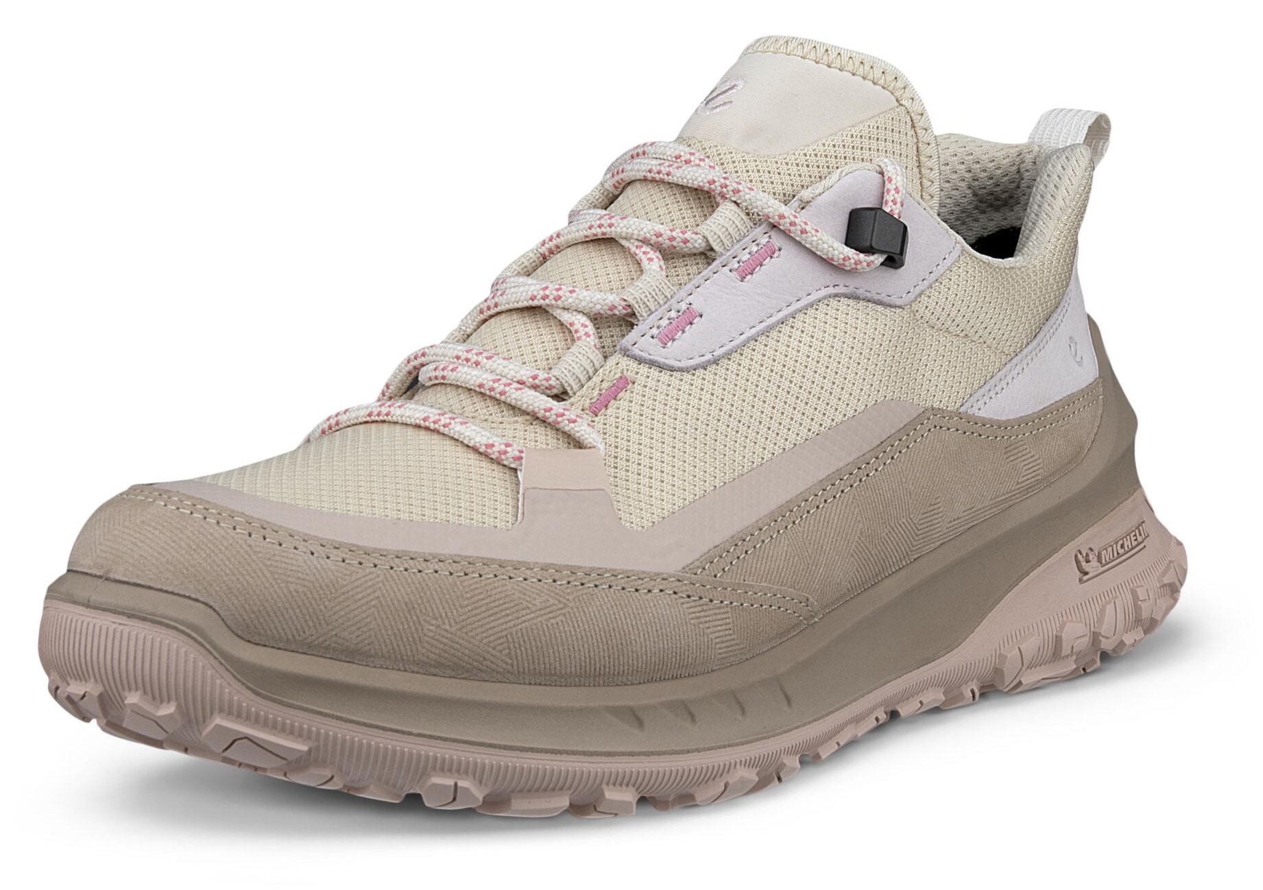 Ecco Sneaker »ULT-TRN W«, Trekking Schuh mit hochmoderner Laufsohle aus Michelin-Gummi von Ecco