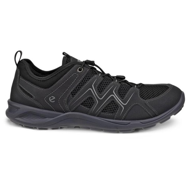 Ecco - Terracruise LT - Multisportschuhe Gr 40 schwarz Ecco - Terracruise LT - Multisportschuhe Gr 40 schwarz von Ecco