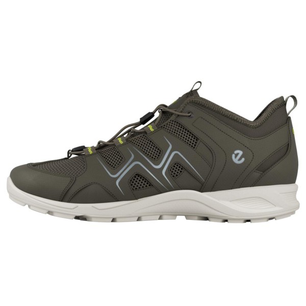 Ecco - Terracruise LT - Multisportschuhe Gr 41 grau von Ecco