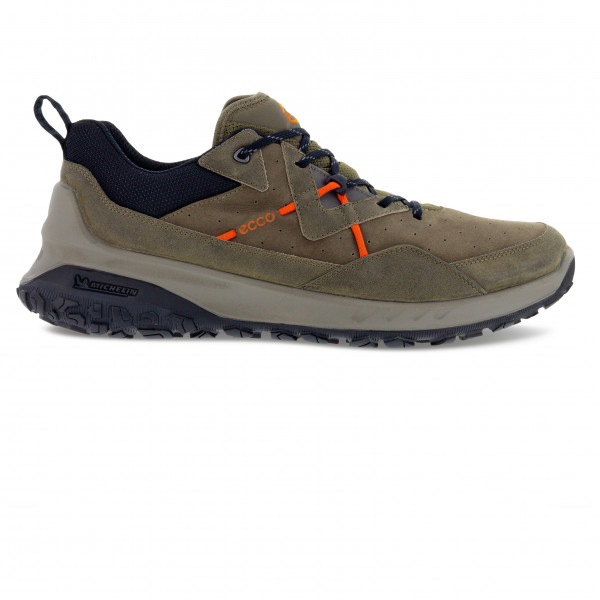 Ecco - ULT-TRN Low - Multisportschuhe Gr 46 braun von Ecco