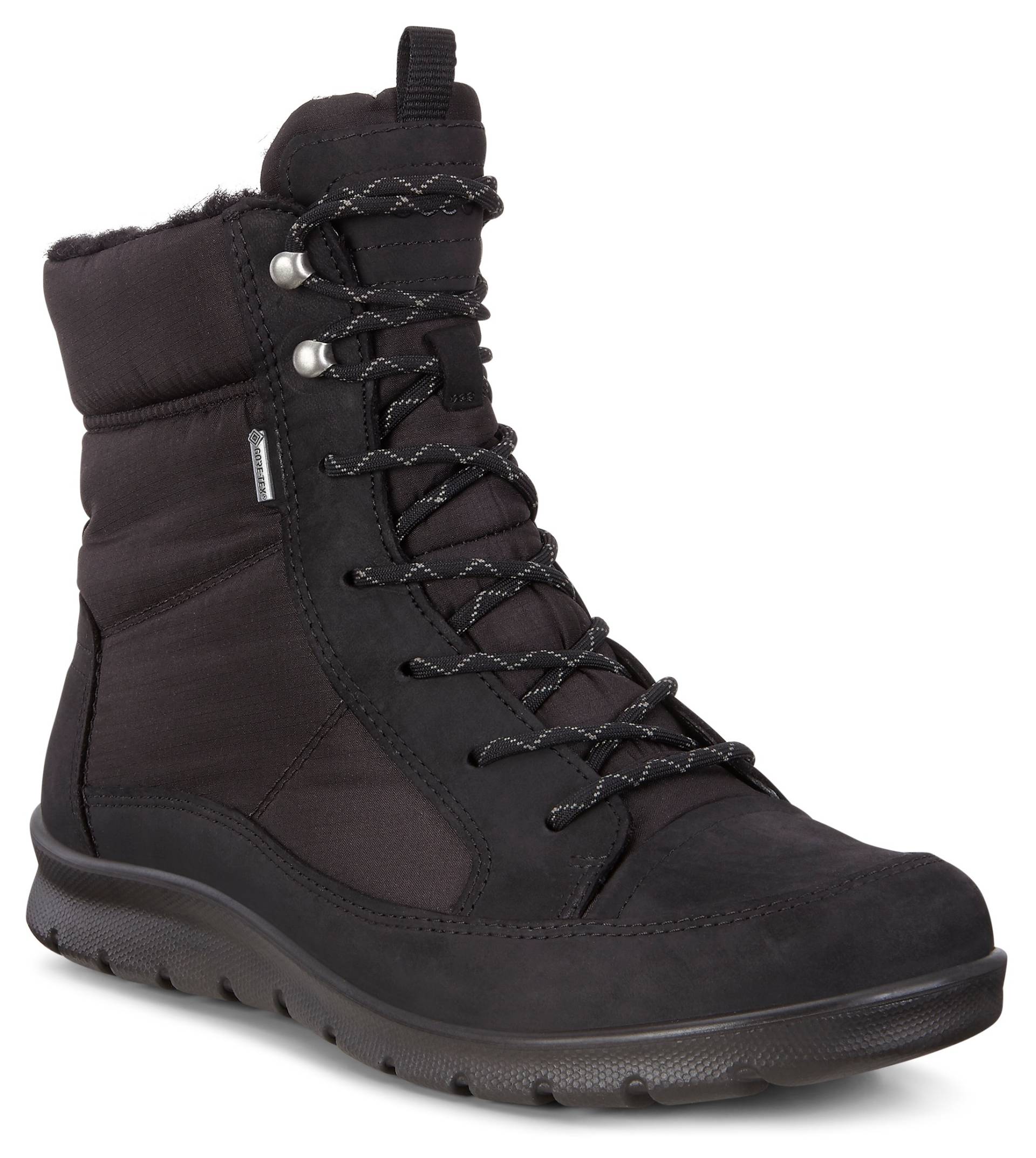 Ecco Winterboots »Babett« von Ecco