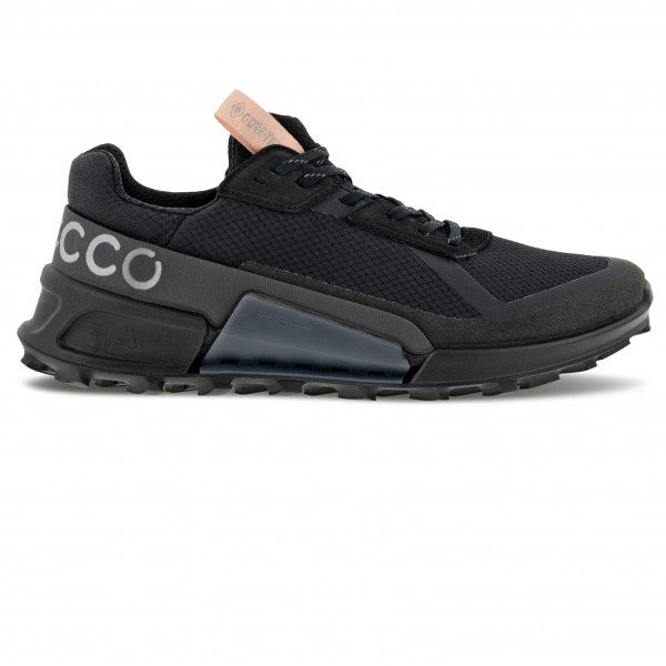 Ecco - Women's Biom 2.1 X Country - Sneaker Gr 38 schwarz Ecco - Women's Biom 2.1 X Country - Sneaker Gr 38 schwarz von Ecco