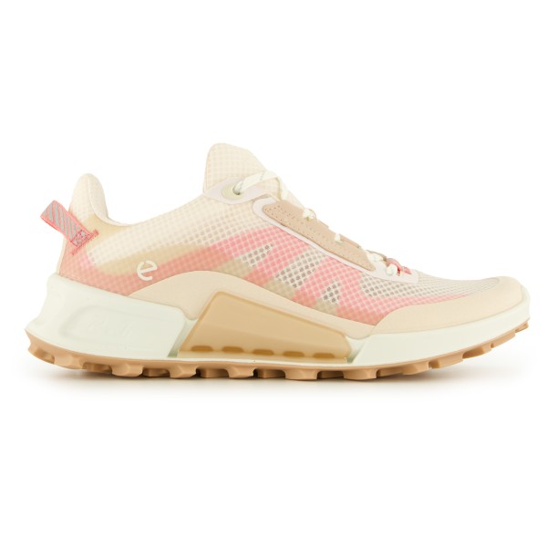 Ecco - Women's Biom 2.1 X Mountain - Freizeitschuhe Gr 36;37;38;39;40;41;42 grau Ecco - Women's Biom 2.1 X Mountain - Freizeitschuhe Gr 36;37;38;39;40;41;42 grau von Ecco