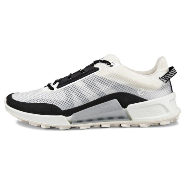 Ecco - Women's Biom 2.1 X Mountain - Freizeitschuhe Gr 41 grau Ecco - Women's Biom 2.1 X Mountain - Freizeitschuhe Gr 41 grau von Ecco