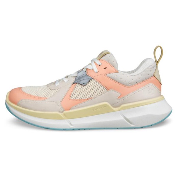 Ecco - Women's Biom 2.2 - Freizeitschuhe Gr 36 beige Ecco - Women's Biom 2.2 - Freizeitschuhe Gr 36 beige von Ecco