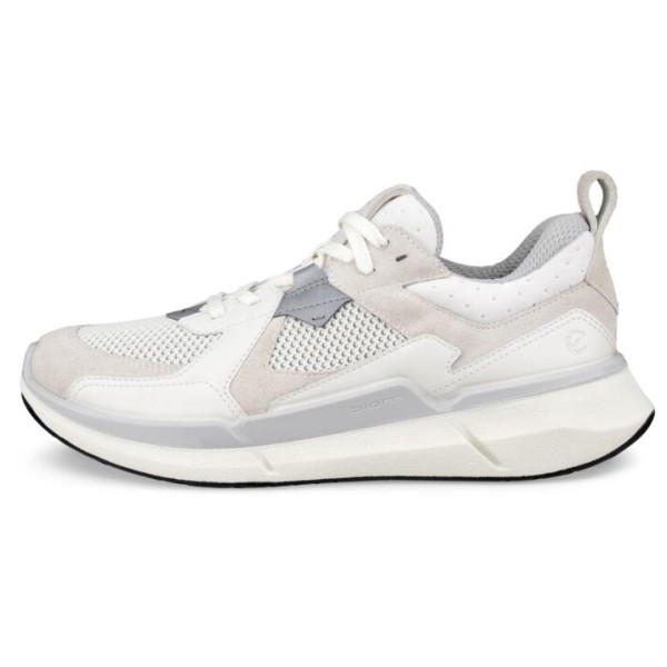 Ecco - Women's Biom 2.2 - Freizeitschuhe Gr 41 weiß von Ecco