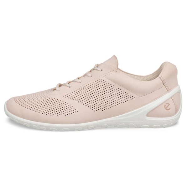 Ecco - Women's Biom Lite - Freizeitschuhe Gr 40 rosa von Ecco