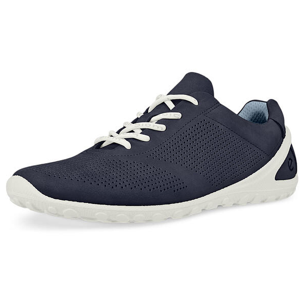 Ecco - Women's Biom Lite - Freizeitschuhe Gr 41 blau von Ecco
