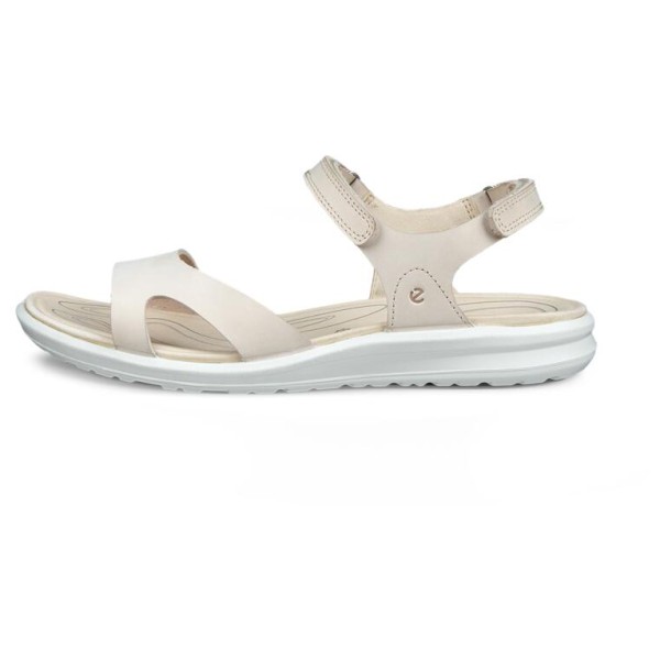 Ecco - Women's Cruise II 3 Straps - Sandalen Gr 36 grün von Ecco