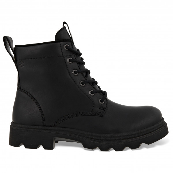 Ecco - Women's Ecco Grainer v23 - Freizeitstiefel Gr 36;37;38;40 braun;schwarz von Ecco