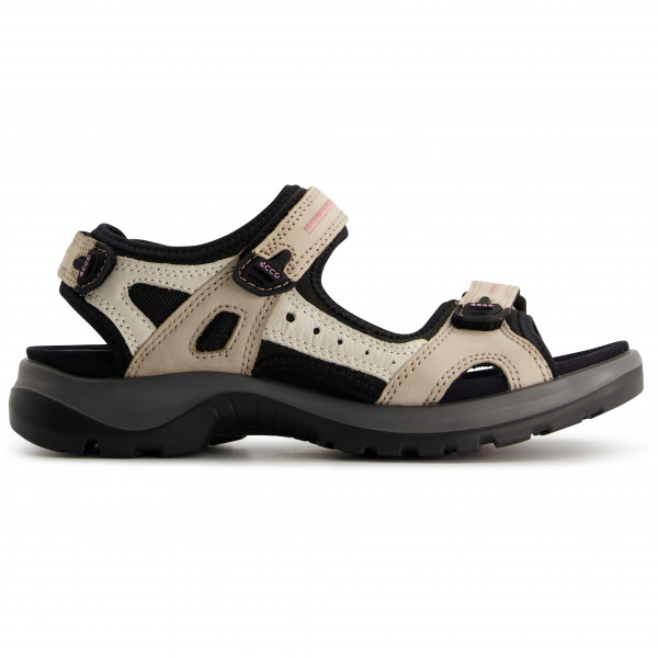 Ecco - Women's Offroad Yucatan Sandal - Sandalen Gr 36 schwarz Ecco - Women's Offroad Yucatan Sandal - Sandalen Gr 36 schwarz von Ecco