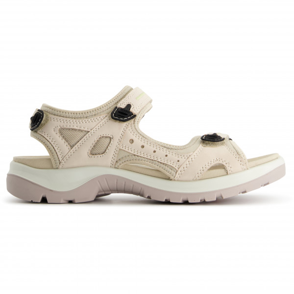 Ecco - Women's Offroad Yucatan Sandal - Sandalen Gr 41 beige Ecco - Women's Offroad Yucatan Sandal - Sandalen Gr 41 beige von Ecco
