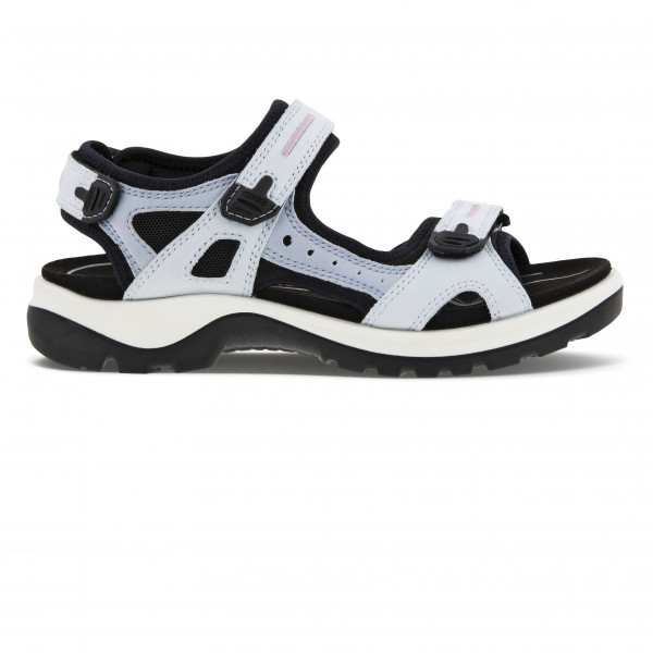 Ecco - Women's Offroad Yucatan Sandal - Sandalen Gr 42 schwarz Ecco - Women's Offroad Yucatan Sandal - Sandalen Gr 42 schwarz von Ecco