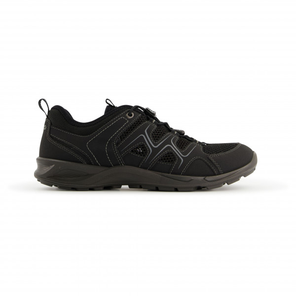 Ecco - Women's Terracruise LT - Multisportschuhe Gr 41 schwarz von Ecco