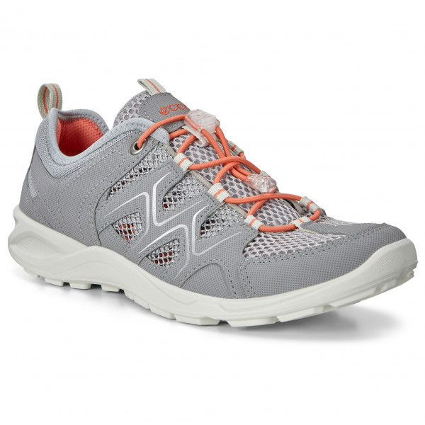 Ecco - Women's Terracruise LT - Multisportschuhe Gr 42 grau von Ecco