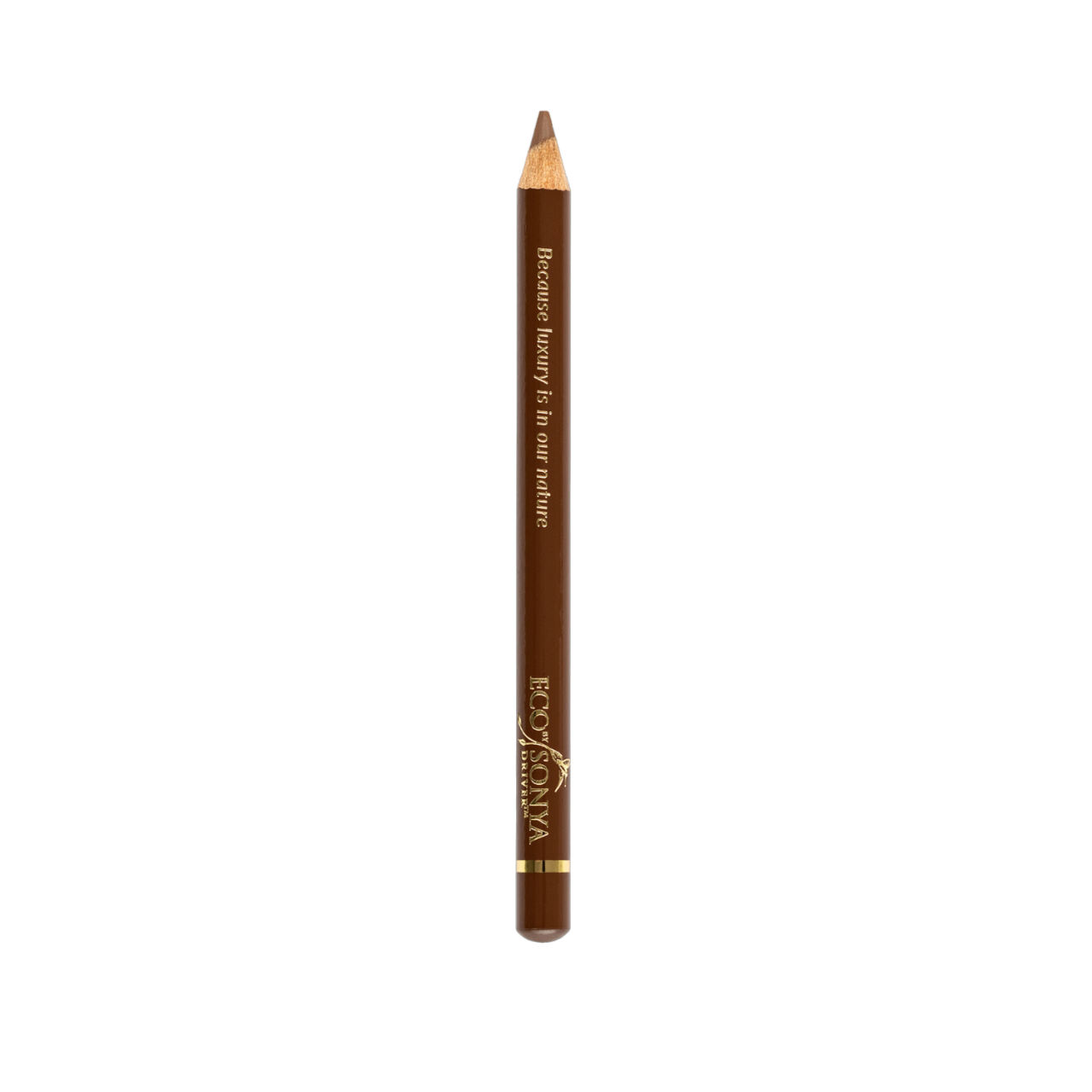 Eco by Sonya Driver - Eyeliner Perfect Brown Eco by Sonya Driver - Eyeliner Perfect Brown von Eco by Sonya Driver