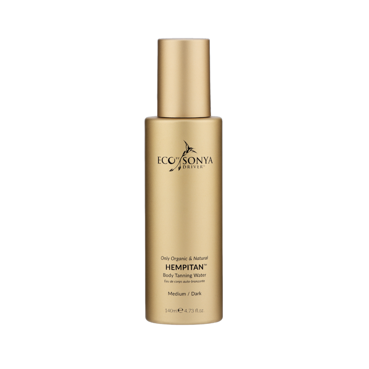 Eco by Sonya Driver - Hempitan Body Tan Water Eco by Sonya Driver - Hempitan Body Tan Water von Eco by Sonya Driver