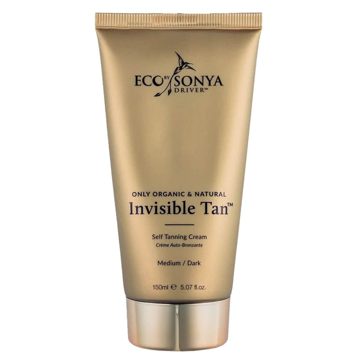 Eco by Sonya Driver - Invisible Tan Eco by Sonya Driver - Invisible Tan von Eco by Sonya Driver