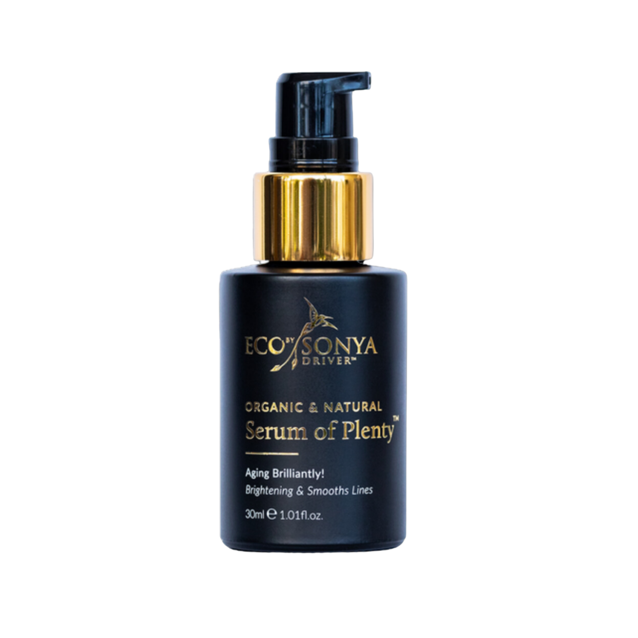 Eco by Sonya Driver - Serum of Plenty Eco by Sonya Driver - Serum of Plenty von Eco by Sonya Driver