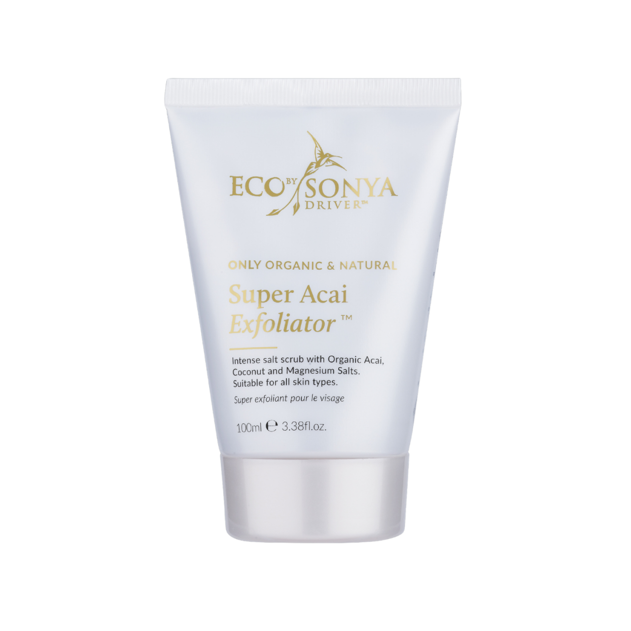 Eco by Sonya Driver - Super Acai Exfoliator Eco by Sonya Driver - Super Acai Exfoliator von Eco by Sonya Driver