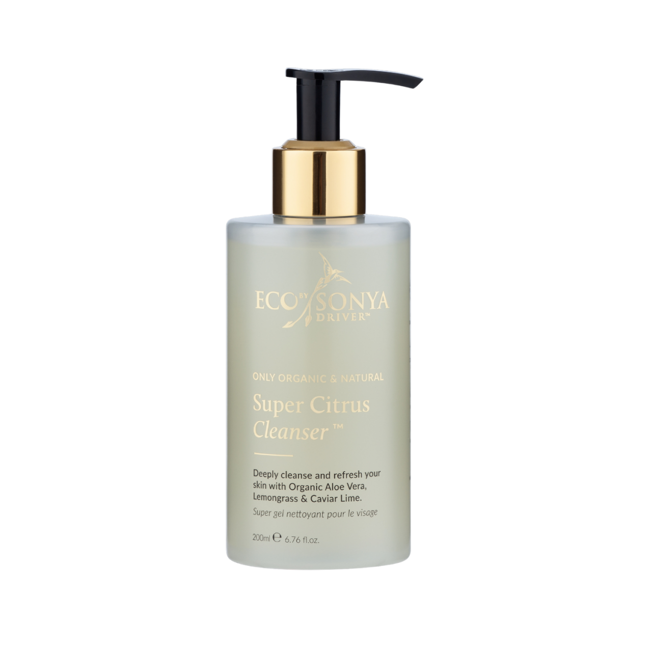 Eco by Sonya Driver - Super Citrus Cleanser Eco by Sonya Driver - Super Citrus Cleanser von Eco by Sonya Driver