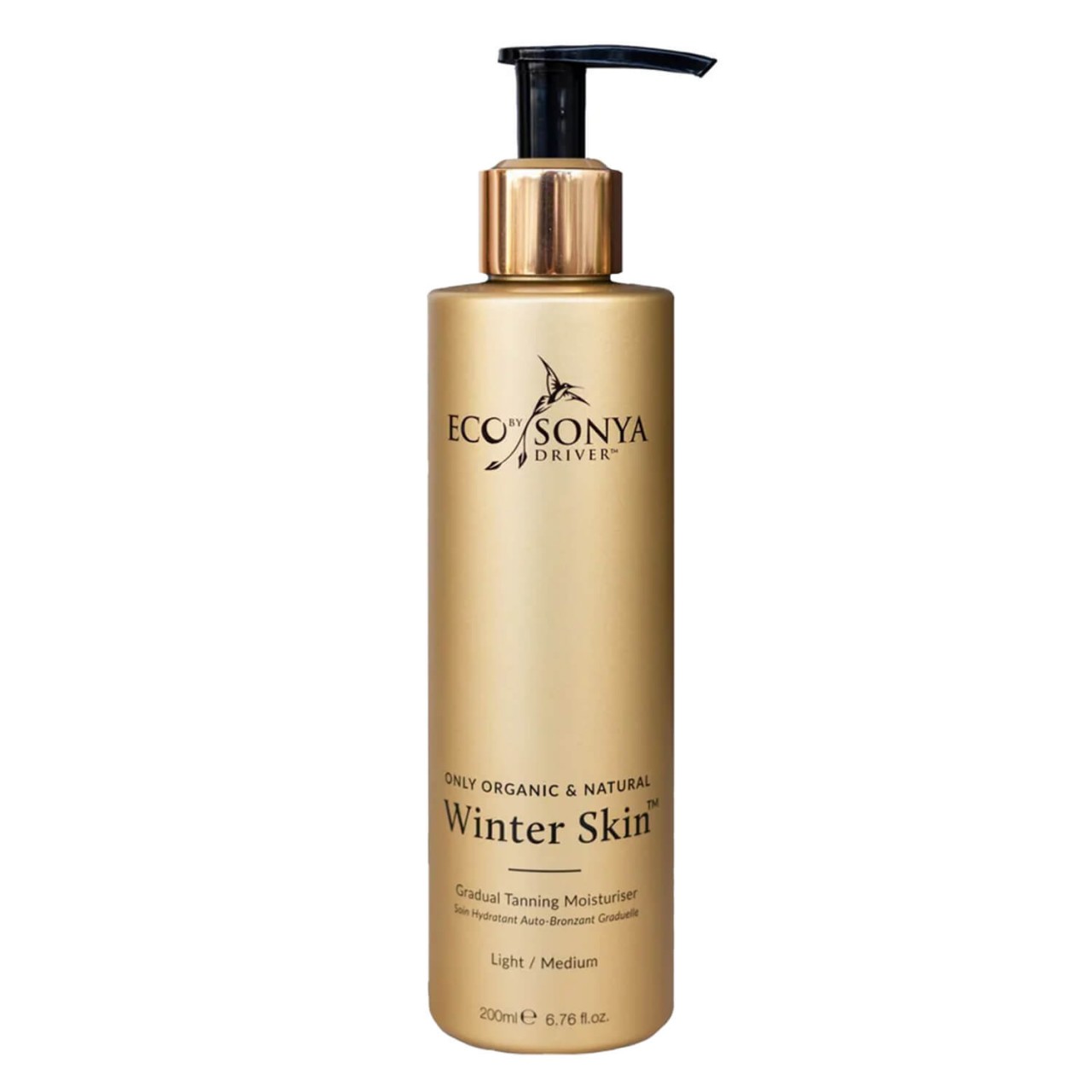 Eco by Sonya Driver - Winter Skin Eco by Sonya Driver - Winter Skin von Eco by Sonya Driver