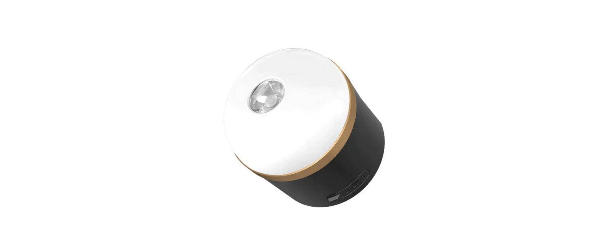 Ecoflow LED Laterne »400 lm« Ecoflow LED Laterne »400 lm« von EcoFlow