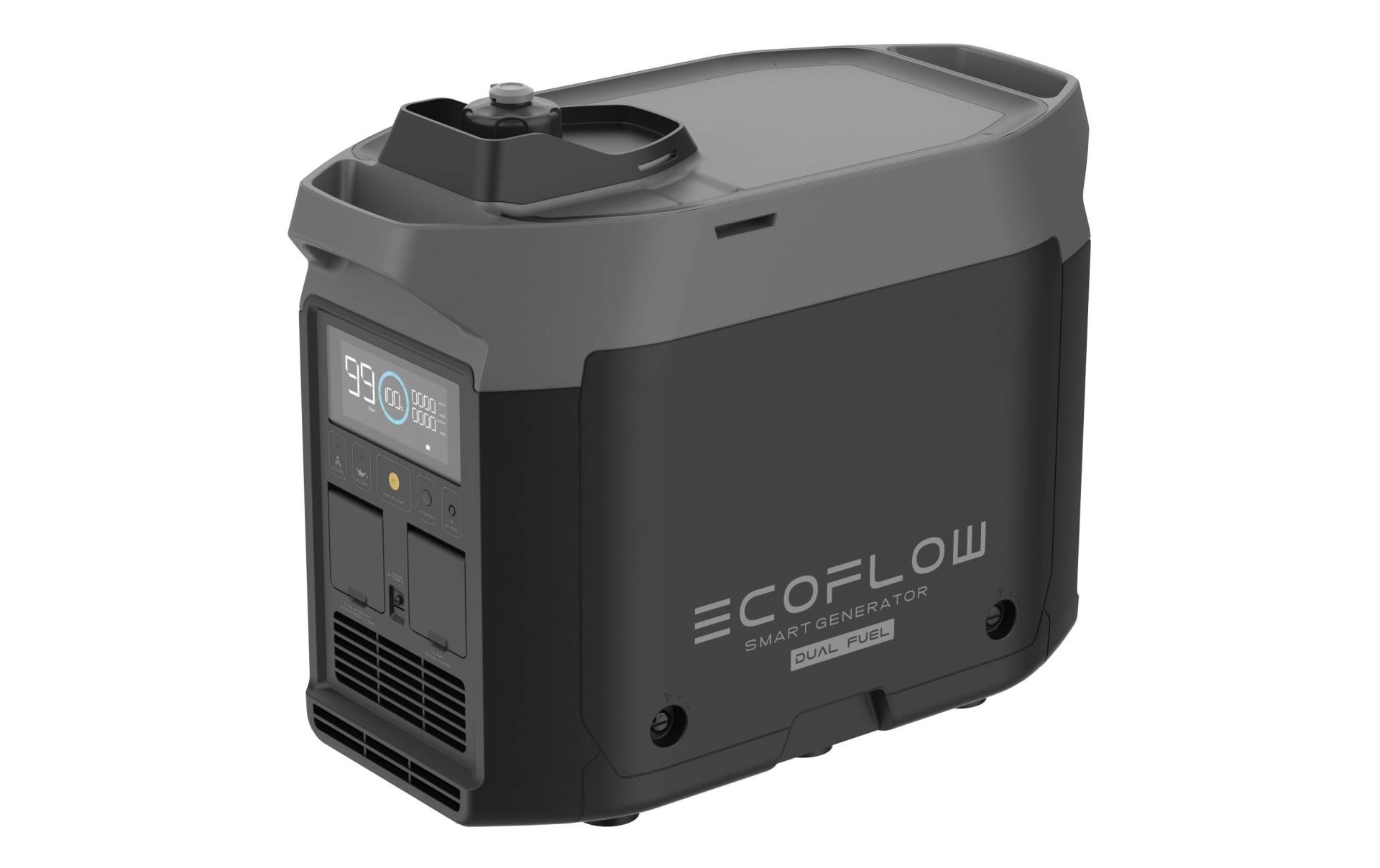 Ecoflow Stromerzeuger Ecoflow Stromerzeuger von EcoFlow