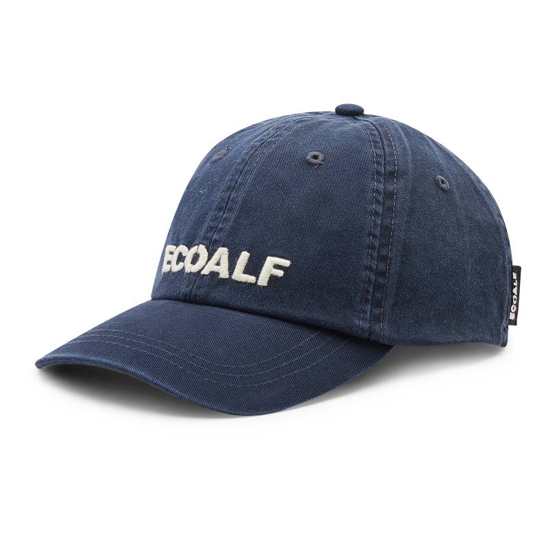 Cap Ecoalf ACCAECOAC4600UW22 Dark Navy 164 von Ecoalf