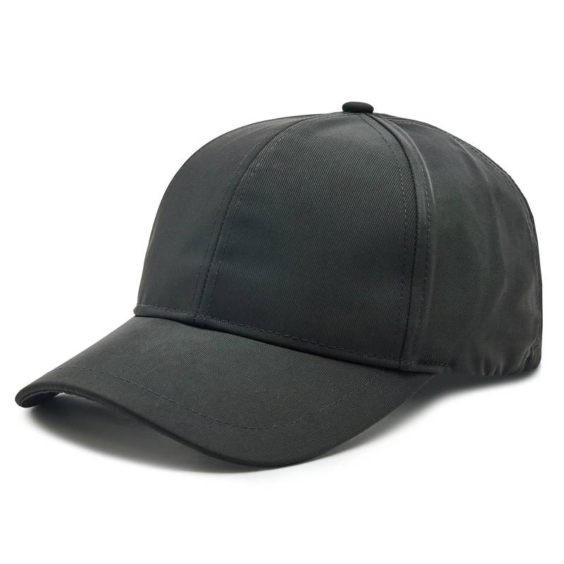 Cap Ecoalf Basalf ACCABASCA0923WW22 Schwarz von Ecoalf