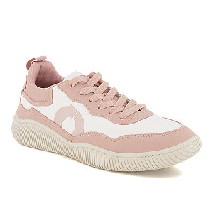 Ecoalf Alcudianyalf Damen Sneaker Rosa von Ecoalf