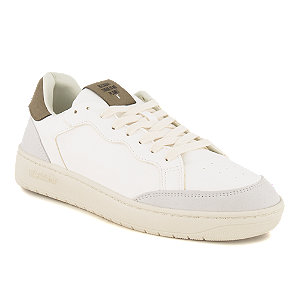 Ecoalf Aralalf Damen Sneaker Weiss von Ecoalf