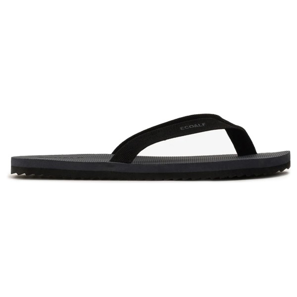Ecoalf - Bostonalf - Sandalen Gr 42 schwarz von Ecoalf