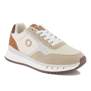 Ecoalf Cervinoalf Damen Sneaker Weiss von Ecoalf